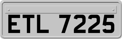 ETL7225