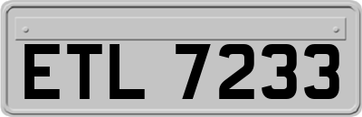 ETL7233
