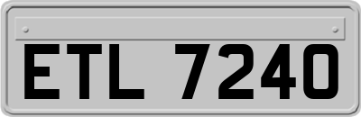 ETL7240