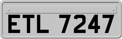 ETL7247