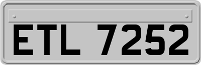 ETL7252