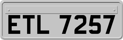 ETL7257