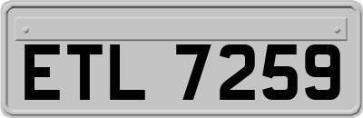ETL7259