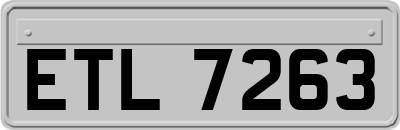 ETL7263