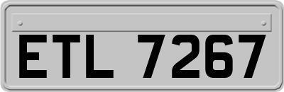 ETL7267
