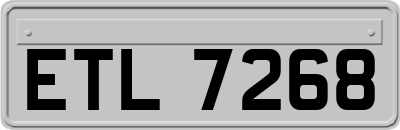 ETL7268