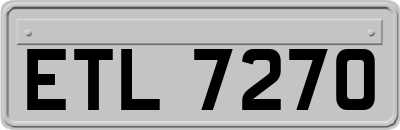 ETL7270