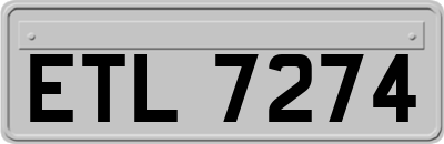 ETL7274