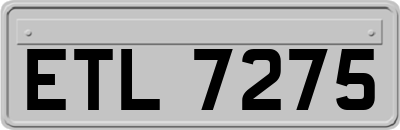 ETL7275