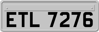 ETL7276