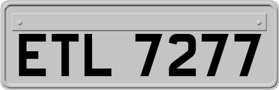 ETL7277