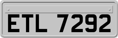 ETL7292