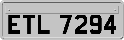 ETL7294