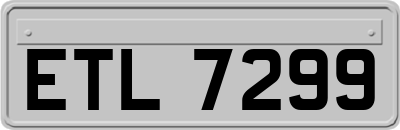 ETL7299