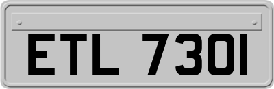 ETL7301