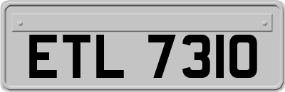 ETL7310
