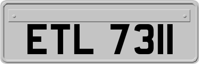 ETL7311