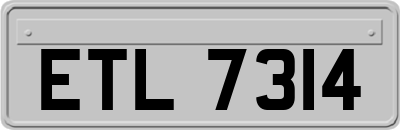 ETL7314