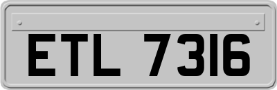 ETL7316