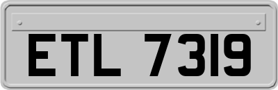 ETL7319