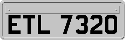 ETL7320