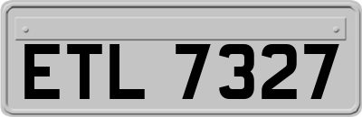 ETL7327