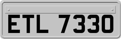 ETL7330