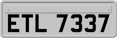 ETL7337