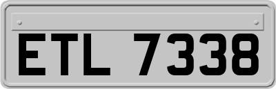 ETL7338