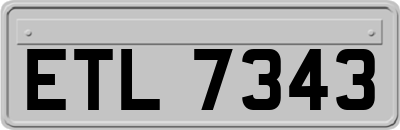 ETL7343