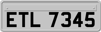 ETL7345