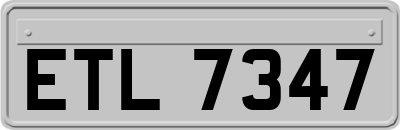 ETL7347