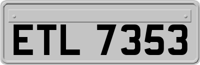 ETL7353