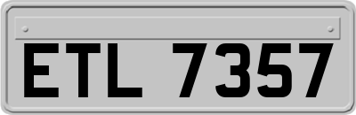 ETL7357