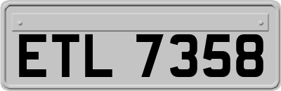ETL7358