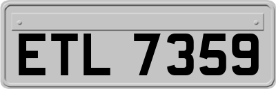 ETL7359