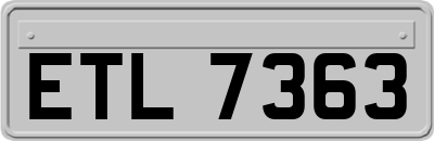 ETL7363