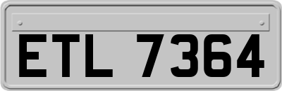 ETL7364
