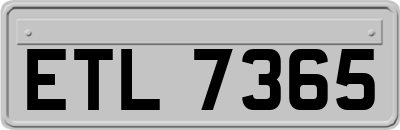 ETL7365