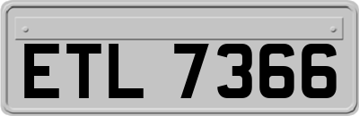 ETL7366