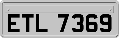ETL7369