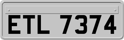 ETL7374
