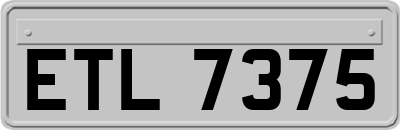 ETL7375