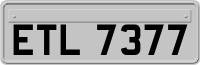 ETL7377