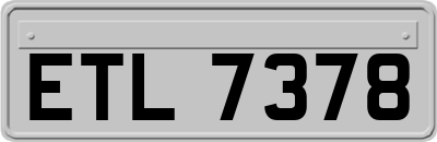 ETL7378