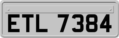 ETL7384