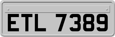 ETL7389