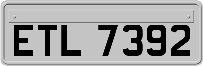 ETL7392