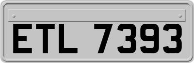 ETL7393
