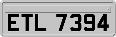 ETL7394